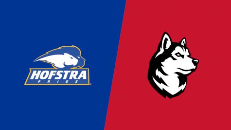 How to Watch: 2021 Hofstra vs Northeastern - Women's