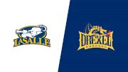 How to Watch: 2021 La Salle vs Drexel - Field Hockey