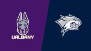 How to Watch: 2021 UAlbany vs New Hampshire