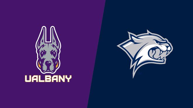 How to Watch: 2021 UAlbany vs New Hampshire