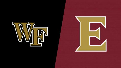 How to Watch: 2021 Wake Forest vs Elon