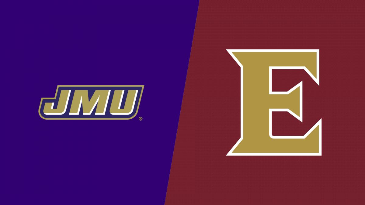 How to Watch: 2021 James Madison vs Elon - DH, Game 1