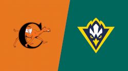 2021 Campbell vs UNCW