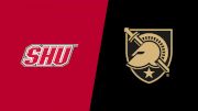 How to Watch: 2021 Sacred Heart vs Army - Men's