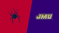 2021 Richmond vs James Madison