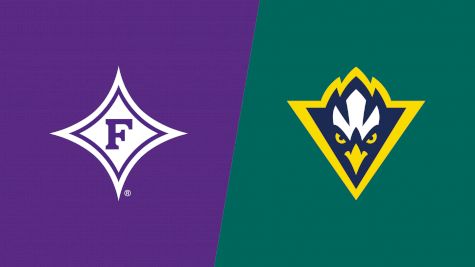 2021 Furman vs UNC Wilmington