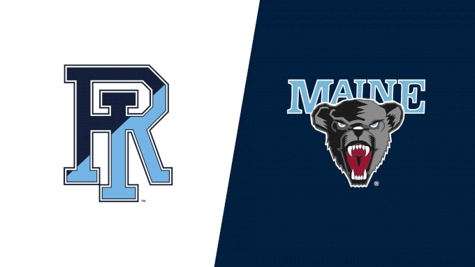 picture of 2019 Rhode Island vs Maine | CAA Football