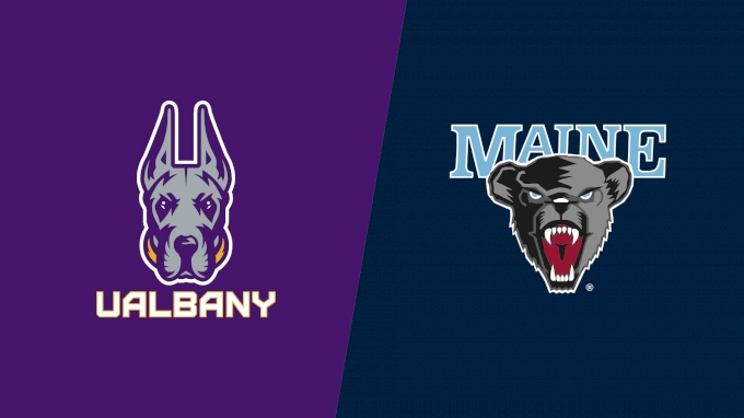 picture of 2021 UAlbany vs Maine
