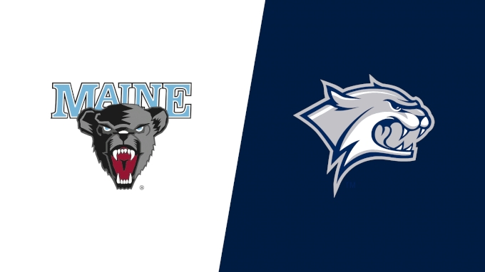 picture of 2019 Maine vs New Hampshire | CAA Football