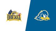 2021 Drexel vs Delaware - DH, Game 1