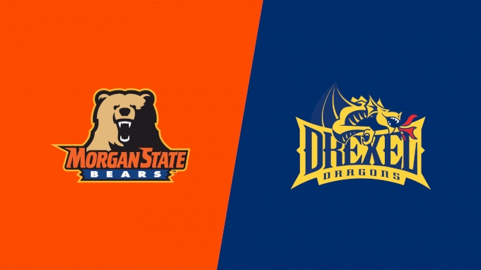 picture of 2021 Morgan State vs Drexel - DH, Game 1