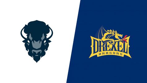 2021 Howard vs Drexel - DH, Game 2