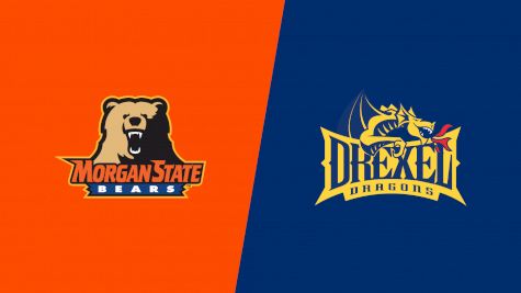 2021 Morgan State vs Drexel - DH, Game 2