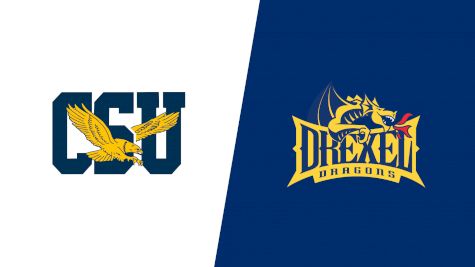 2021 Coppin State vs Drexel - DH, Game 2