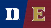 2021 Duke vs Elon