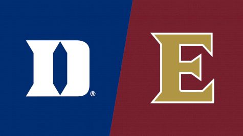 2021 Duke vs Elon