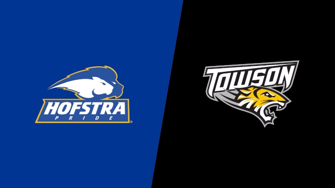 picture of 2021 Hofstra vs Towson - Women's