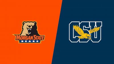 2021 Morgan State vs Coppin State - Men's