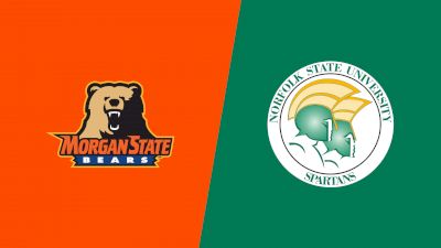 Morgan St vs Norfolk St