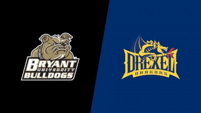 2019 Bryant vs Drexel | CAA Men's Basketball