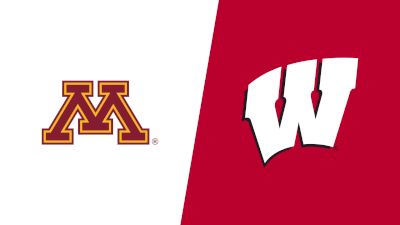 2021 Minnesota vs Wisconsin - Women's SF #1