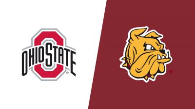 2021 Ohio State vs Minnesota Duluth
