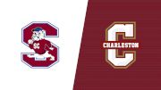 2021 South Carolina State vs Charleston