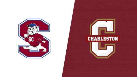2021 South Carolina State vs Charleston