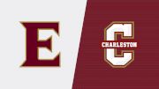 2021 Elon vs Charleston - DH, Game 1