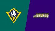 2021 UNC Wilmington vs James Madison