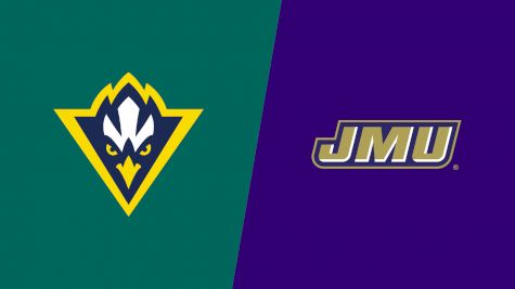 2021 UNC Wilmington vs James Madison