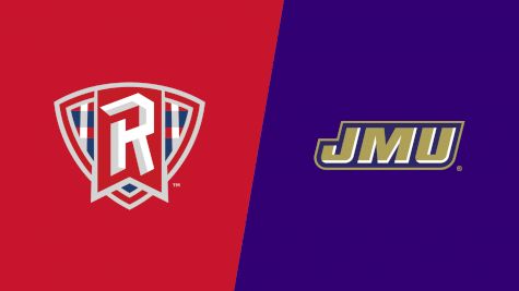 2021 Radford vs James Madison - DH, Game 2