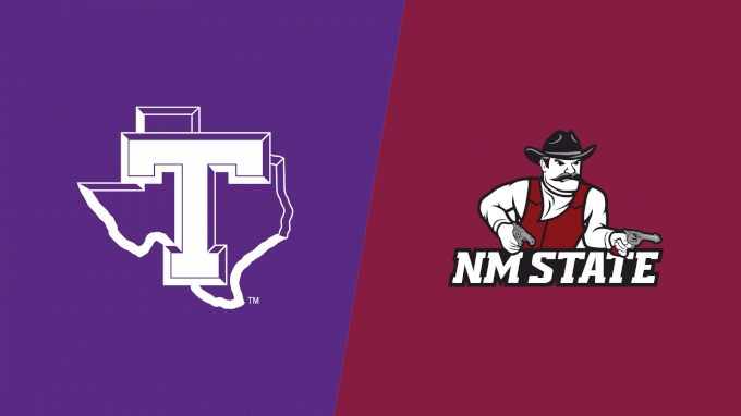picture of 2021 Tarleton vs New Mexico State