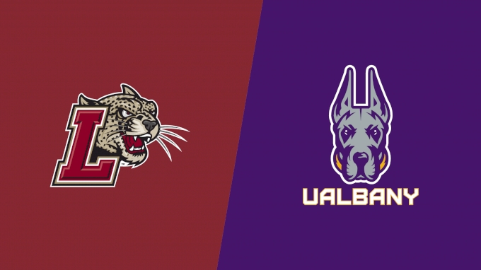 picture of 2019 Lafayette vs UAlbany | CAA Football
