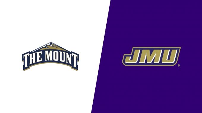 picture of 2020 Mount St. Mary's vs James Madison - Women's