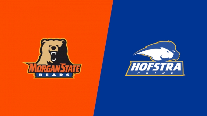 picture of 2019 Morgan State vs Hofstra | CAA Women's Basketball