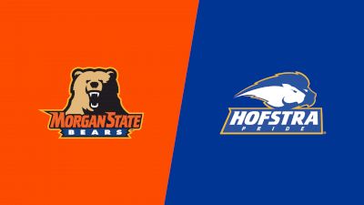 2019 Morgan State vs Hofstra | CAA Women's Basketball
