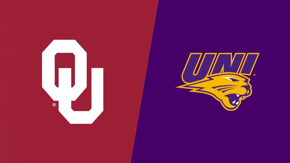 2021 Oklahoma vs Northern Iowa - Schedule - FloWrestling