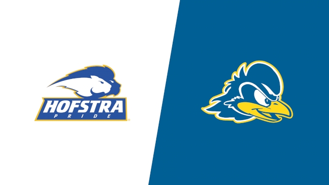 picture of 2021 Hofstra vs Delaware - DH, Game 2