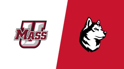2021 UMass vs Northeastern