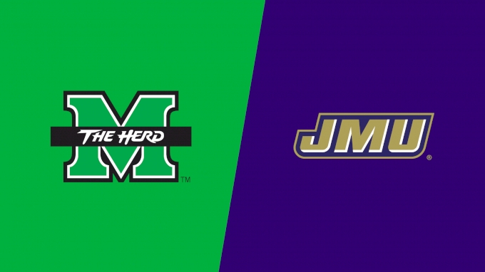 picture of 2021 Marshall vs James Madison