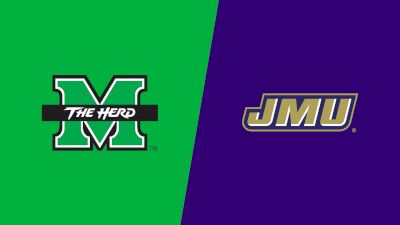 2021 Marshall vs James Madison
