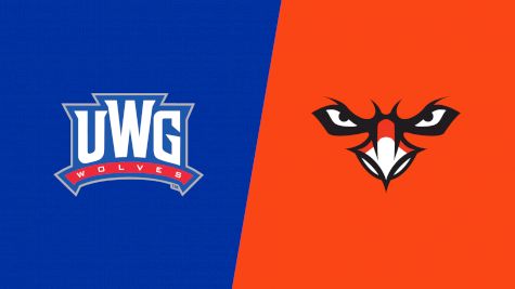 2021 West Georgia vs Auburn-Montgomery