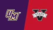 2021 Montevallo vs Valdosta State