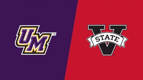 2021 Montevallo vs Valdosta State