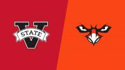 2021 Valdosta State vs Auburn-Montgomery