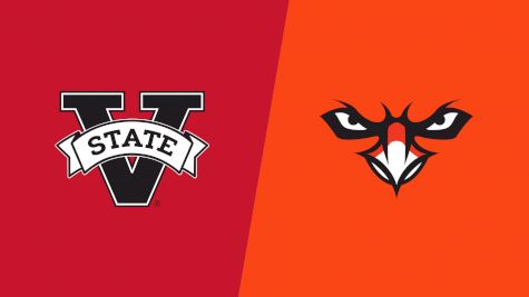 2021 Valdosta State vs Auburn-Montgomery