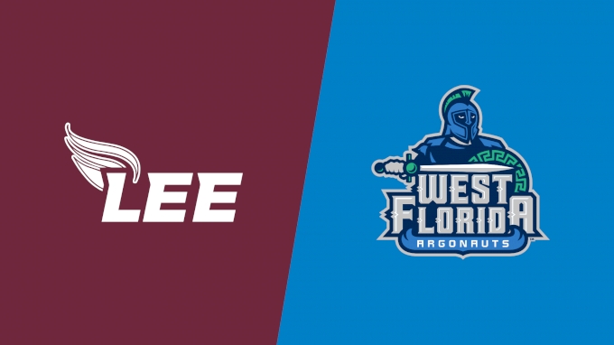 picture of 2021 Lee vs West Florida