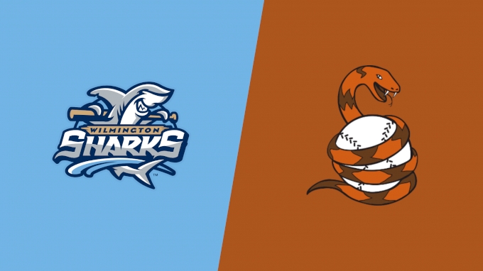 Asheboro Copperheads Schedule 2022 2021 Wilmington Sharks Vs Asheboro Copperheads - Videos - Flobaseball