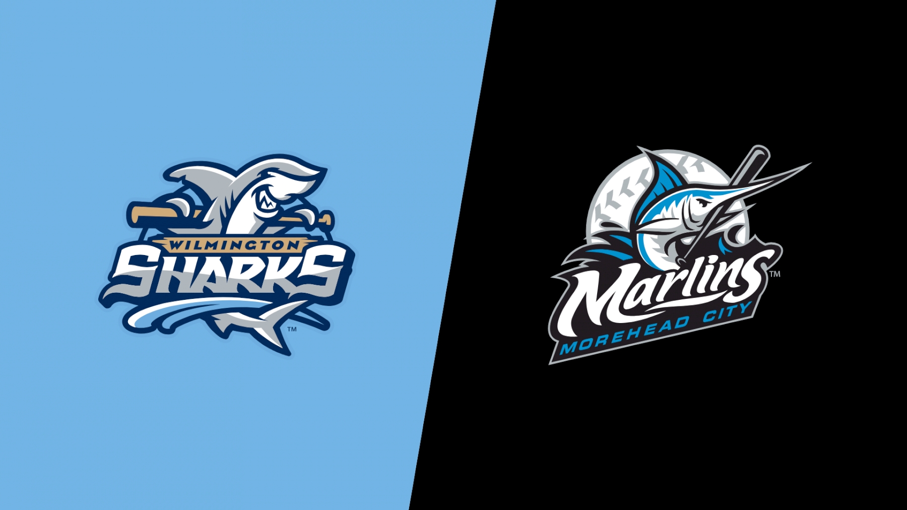 2021 Wilmington Sharks vs Morehead City Marlins - Videos - FloBaseball